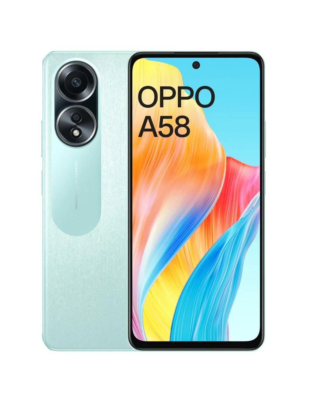 Oppo A58 Refurbished