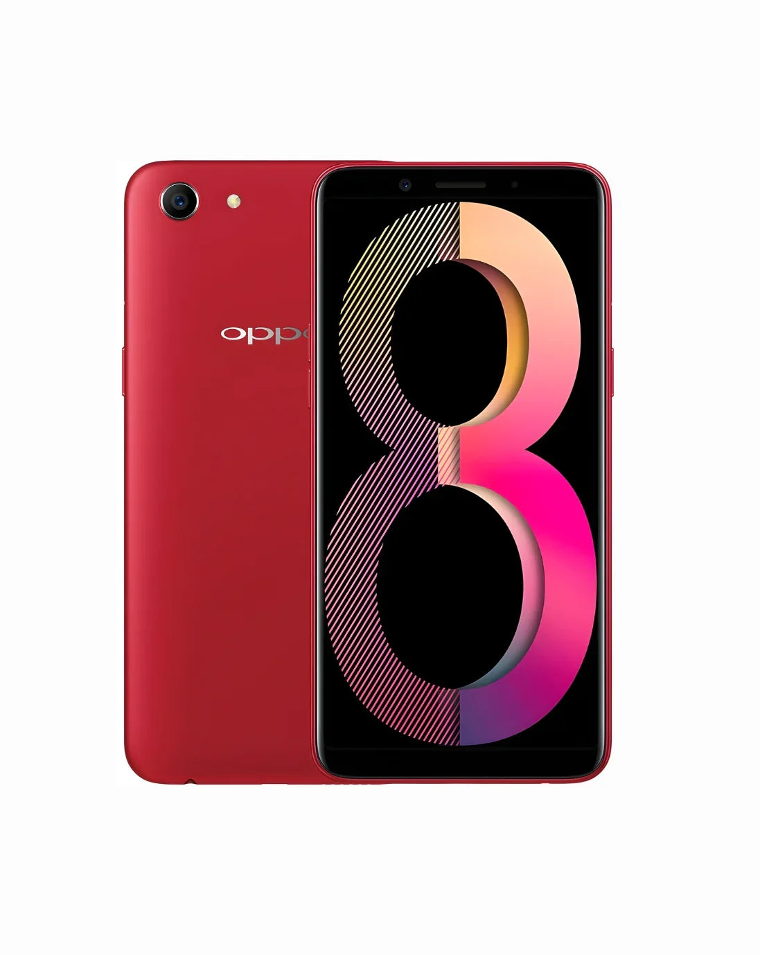 OPPO A83 4G Refurbished