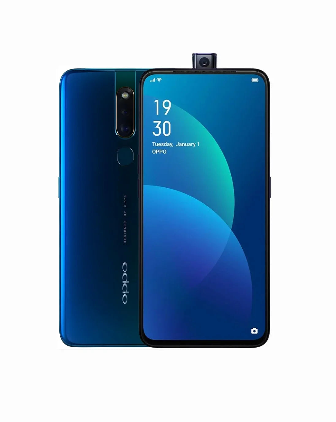 OPPO F11 Pro 4G Refurbished