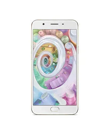Oppo F1S Refurbished