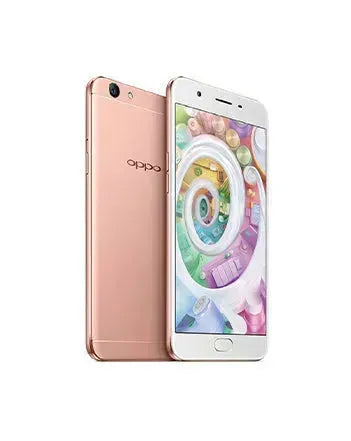 Oppo F1S Refurbished