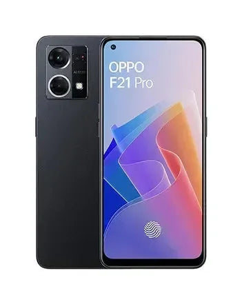 OPPO F21 Pro Refurbished