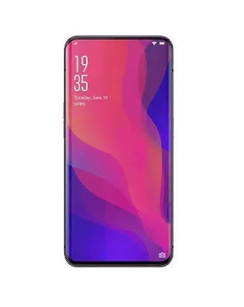 Oppo Find X Refurbished