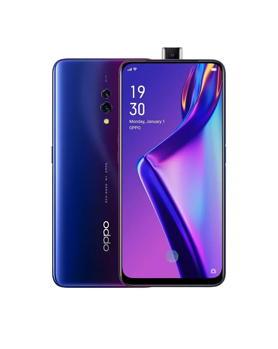 OPPO K3 4G Refurbished