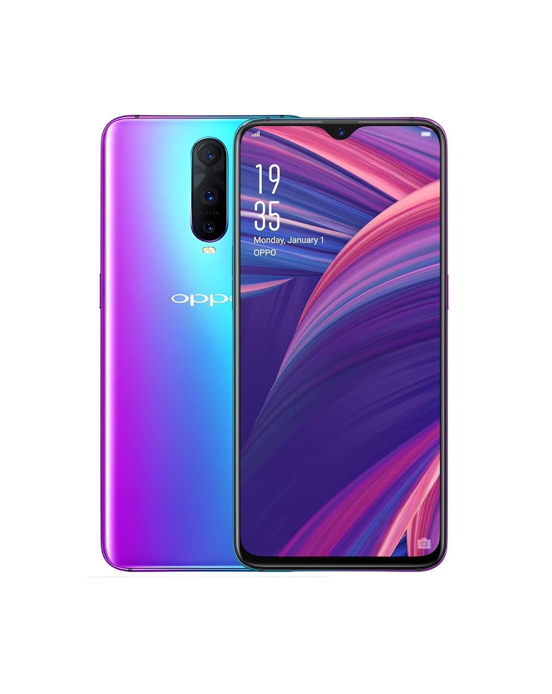 Oppo R17 Pro Refurbished