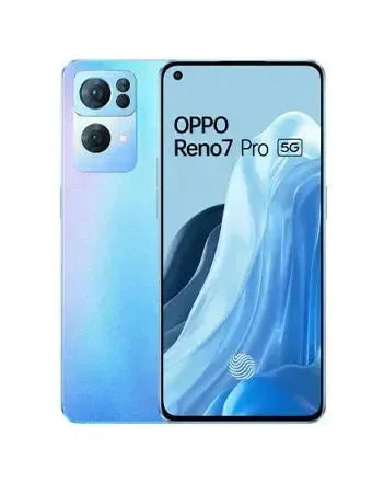 OPPO Reno7 Pro 5G Refurbished