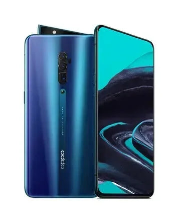 Oppo Reno 10X Zoom Refurbished
