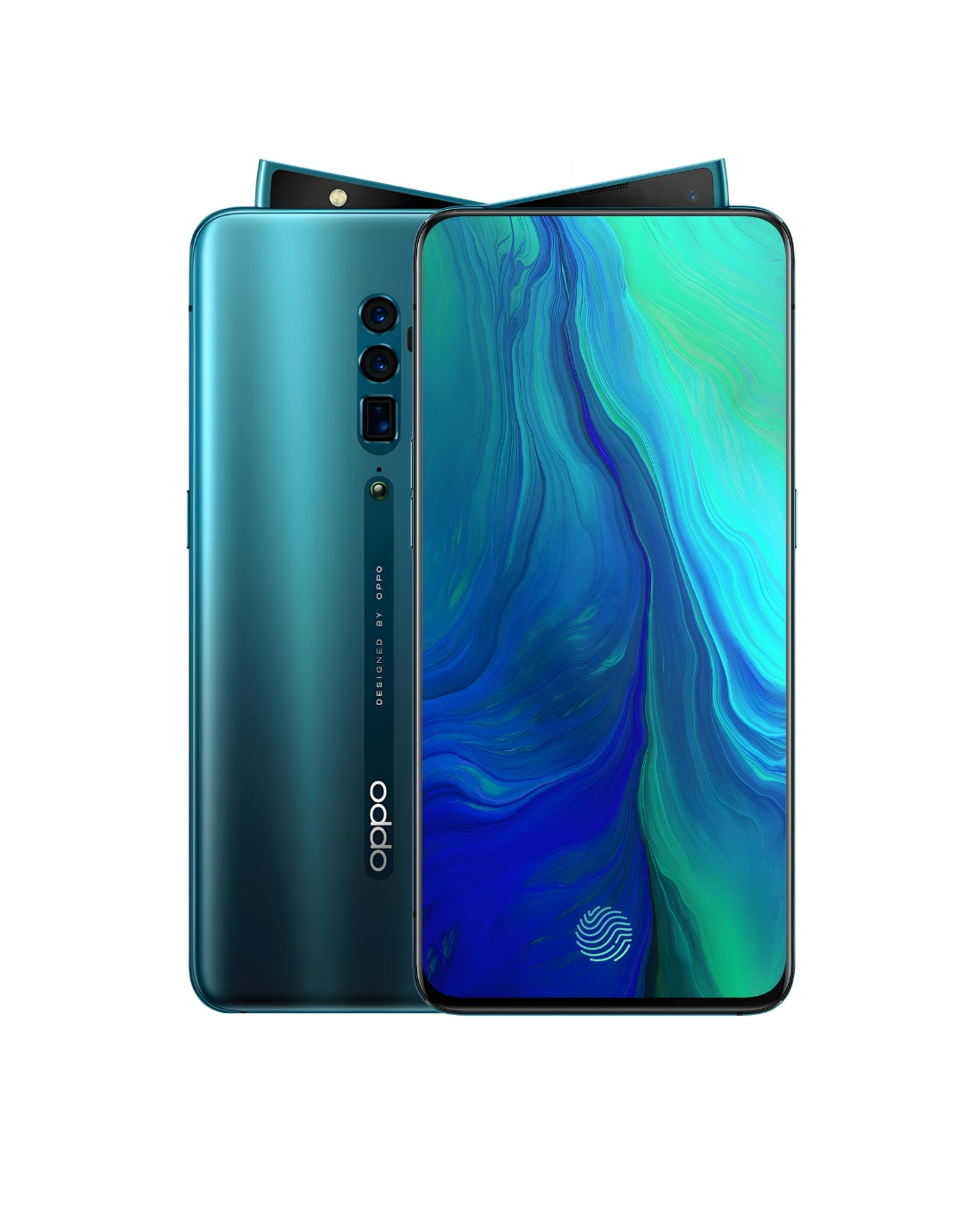 Oppo Reno 10X Zoom Refurbished