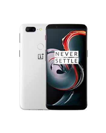 Oneplus 5T 4G Refurbished
