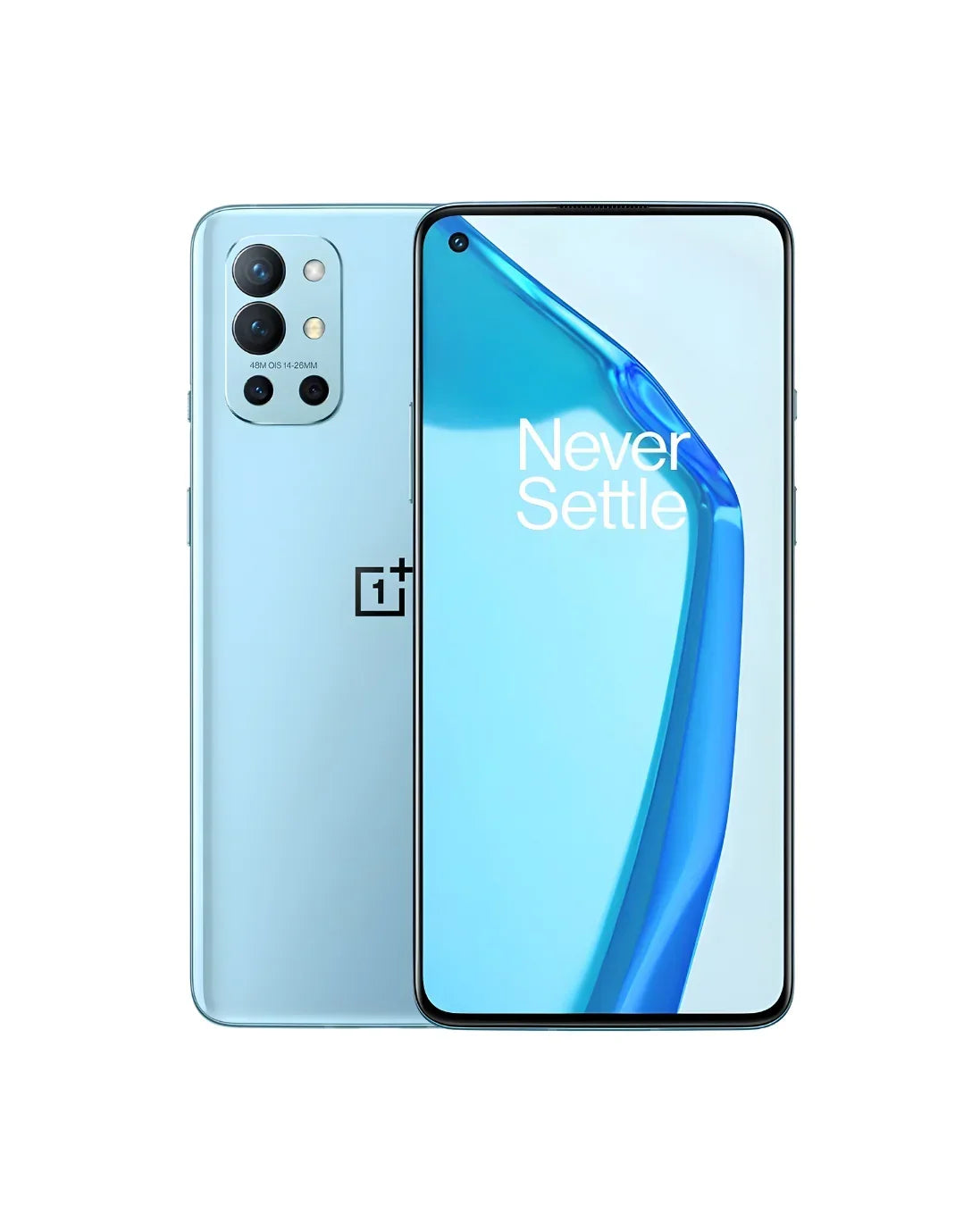 OnePlus 9R 5G Refurbished