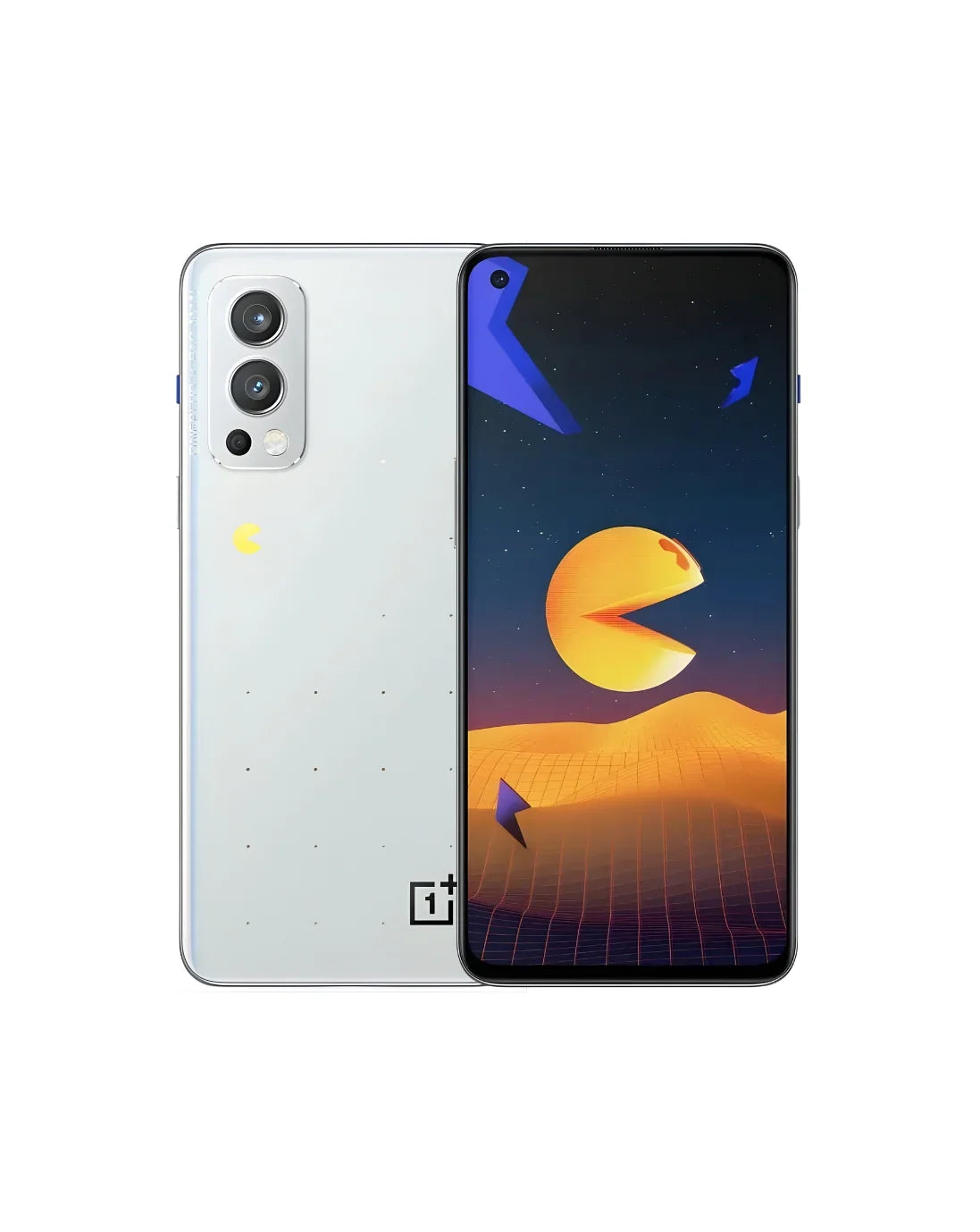 OnePlus Nord 2 5G Refurbished