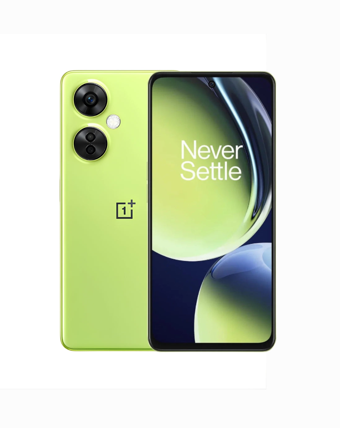 OnePlus Nord CE 3 Lite 5G Refurbished