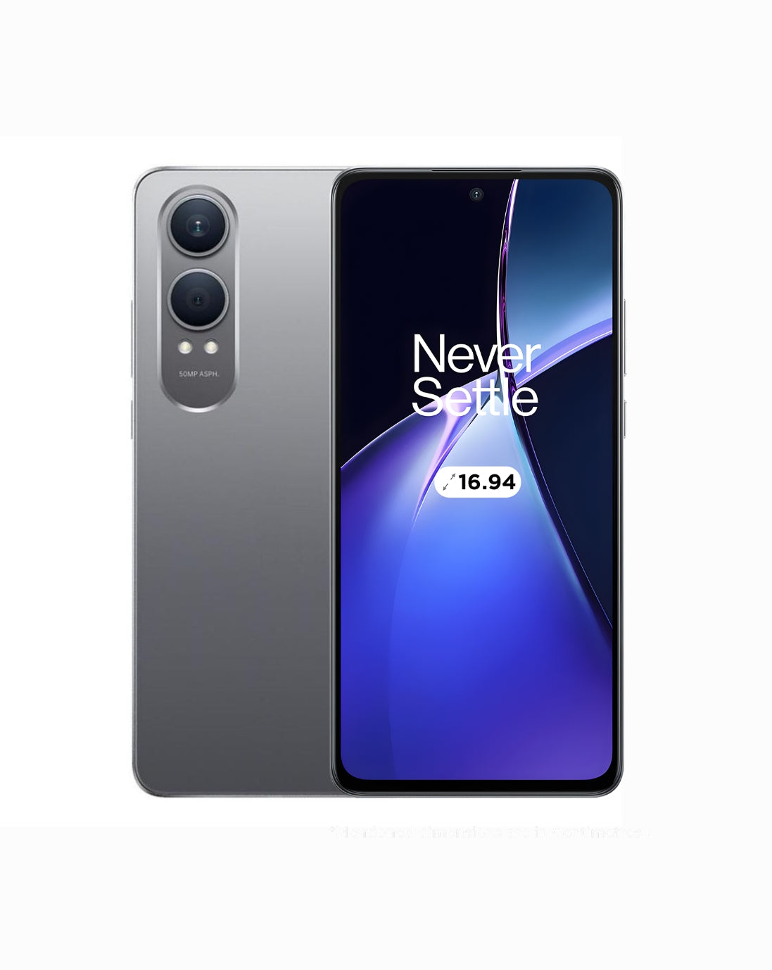 OnePlus Nord CE4 lite 5G Refurbished