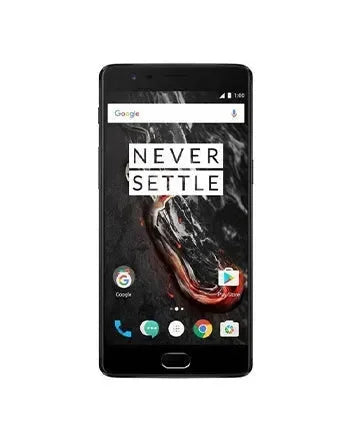 Oneplus 3T Refurbished