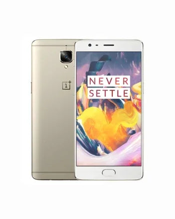 Oneplus 3T 4G Refurbished