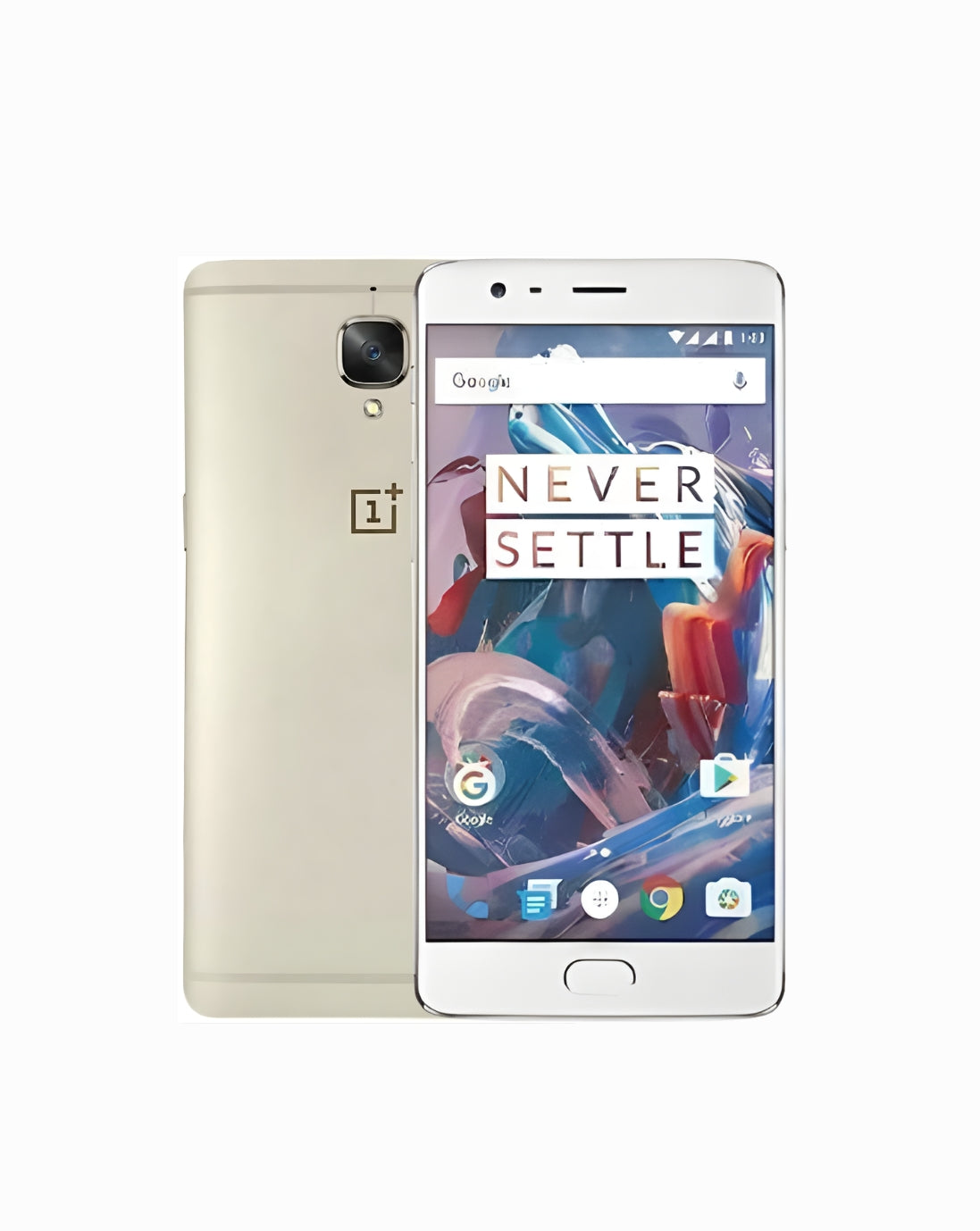 Oneplus 3 Refurbished