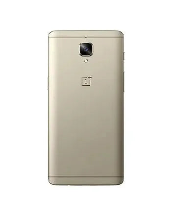 Oneplus 3 Refurbished