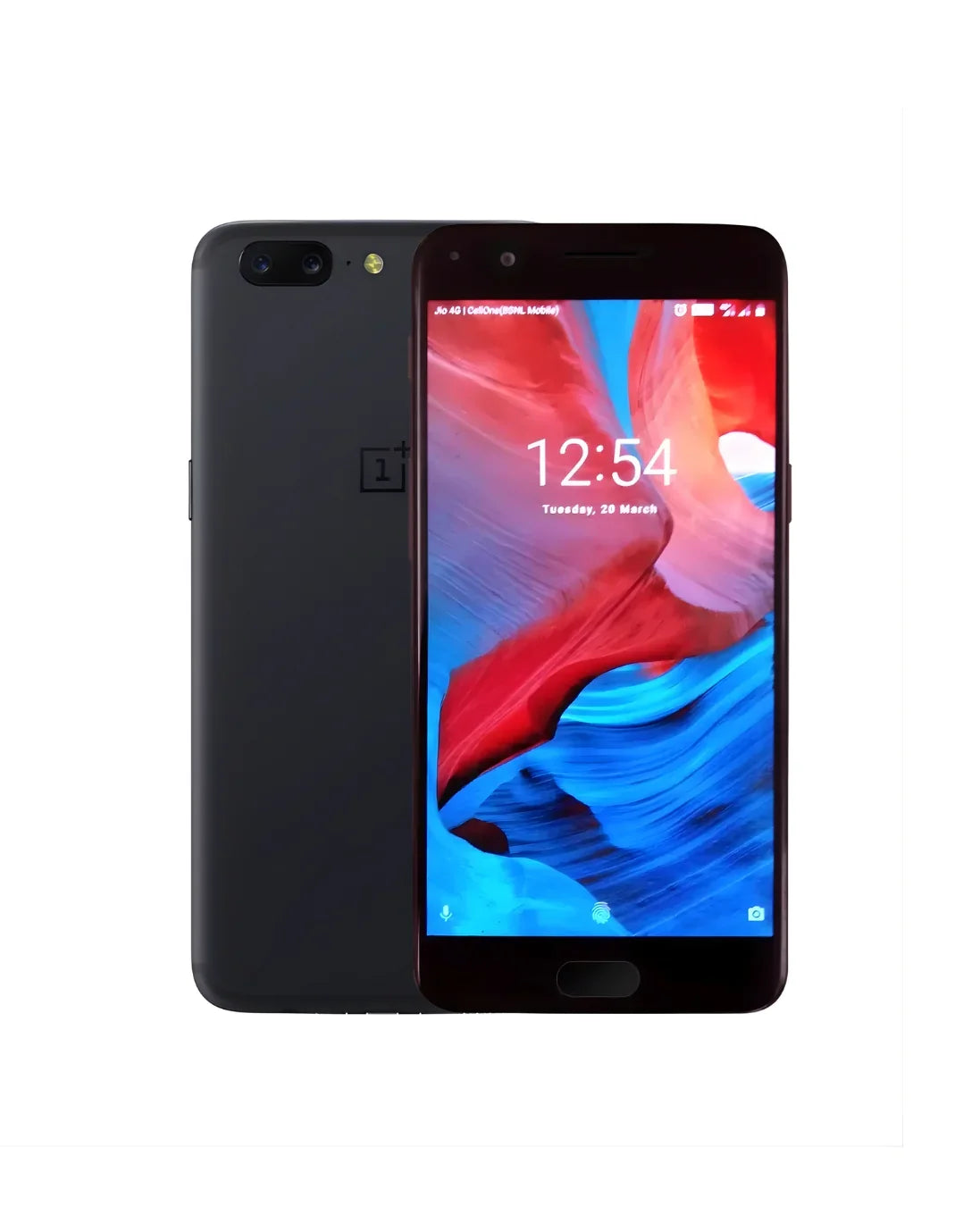 OnePlus 5 4G Refurbished