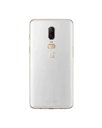 OnePlus 6 Refurbished