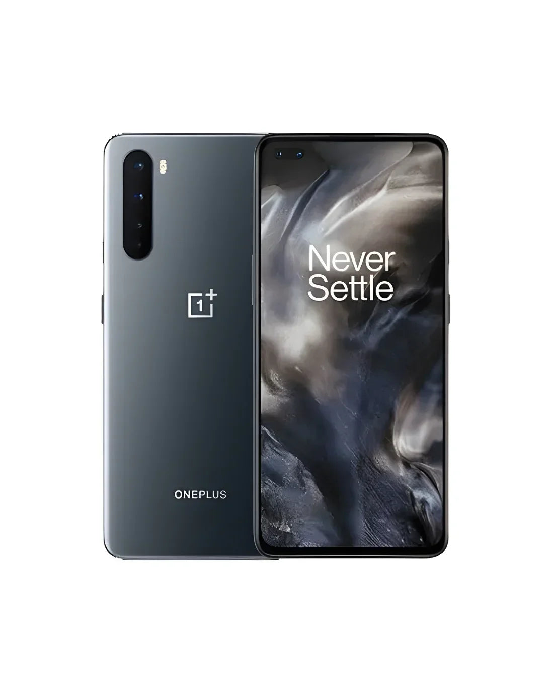 OnePlus Nord 5G Pre-Owned with 6 Months ReFit Warranty
