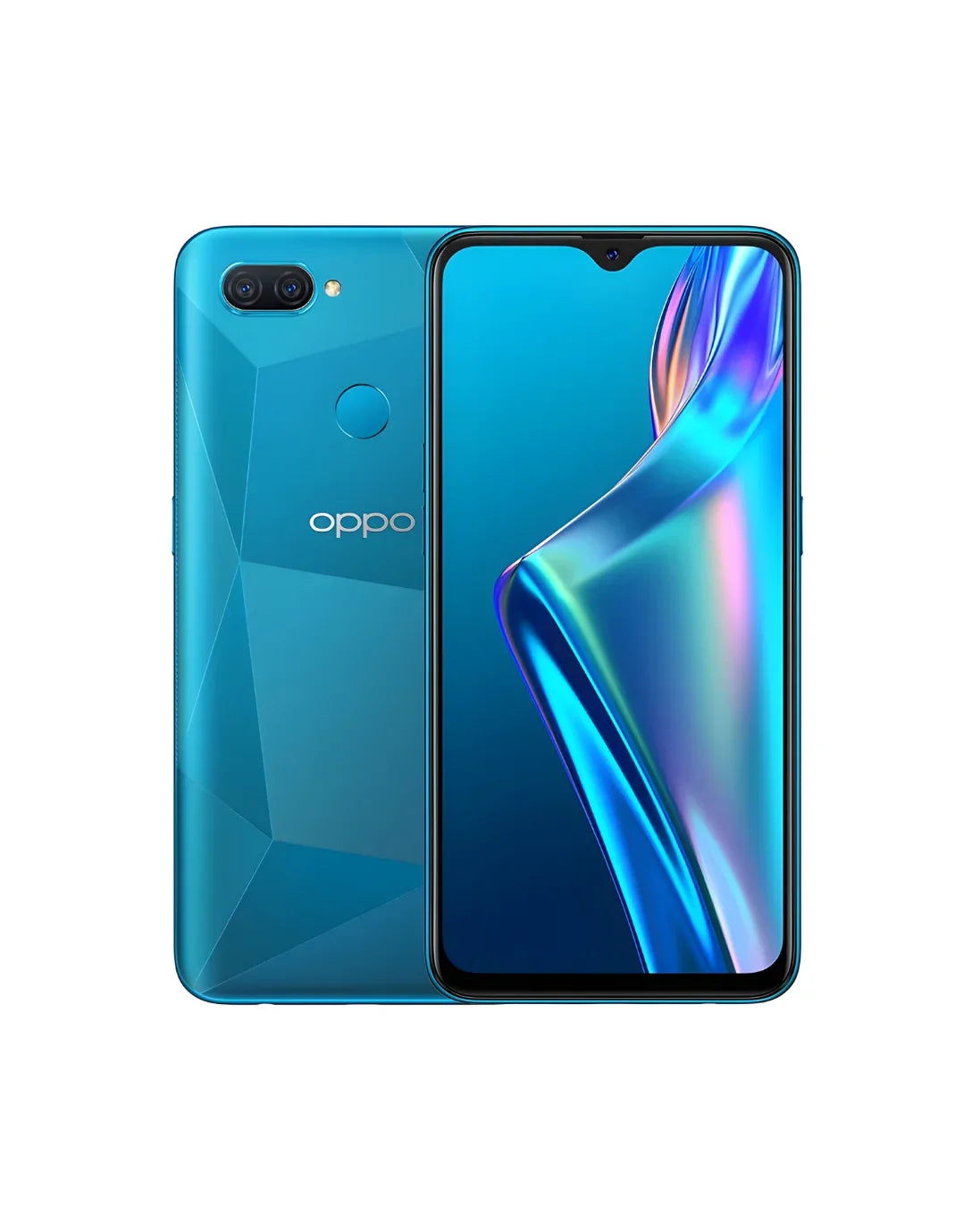 OPPO A12 Refurbished