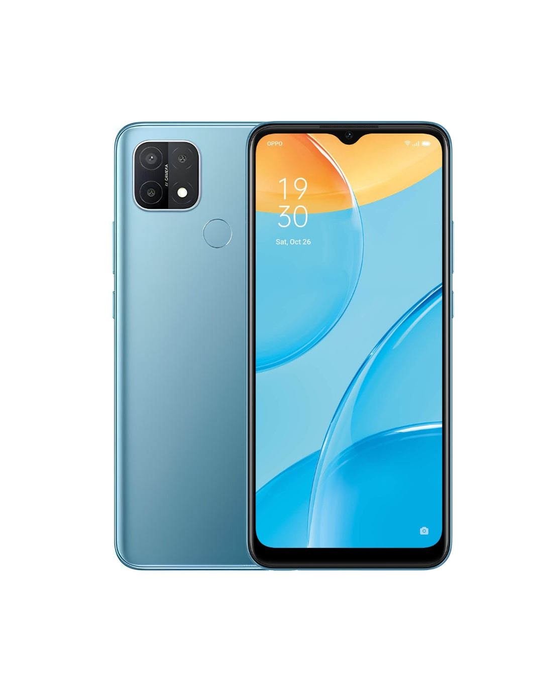 Oppo A15 Refurbished