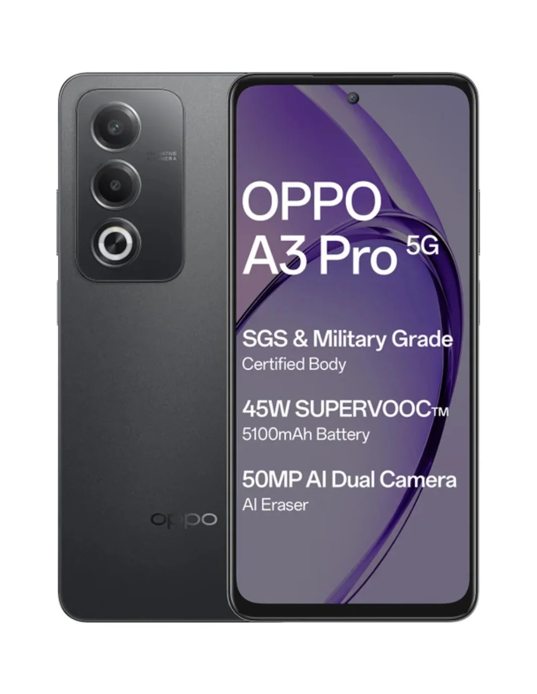 Oppo A3 Pro 5G Refurbished