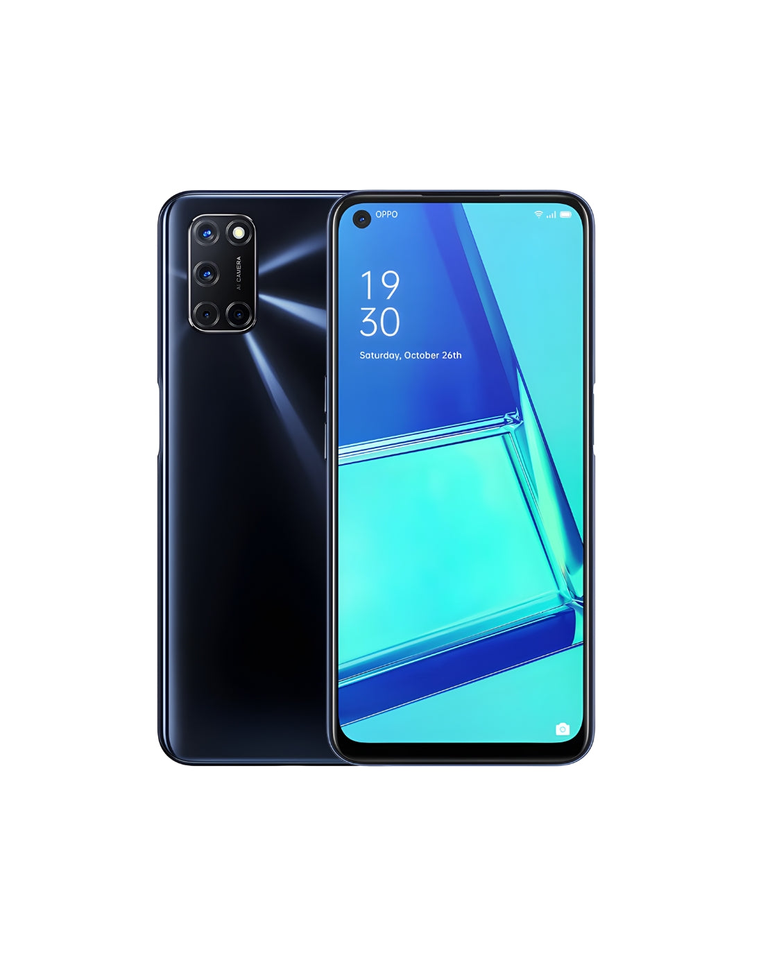 OPPO A52 Refurbished