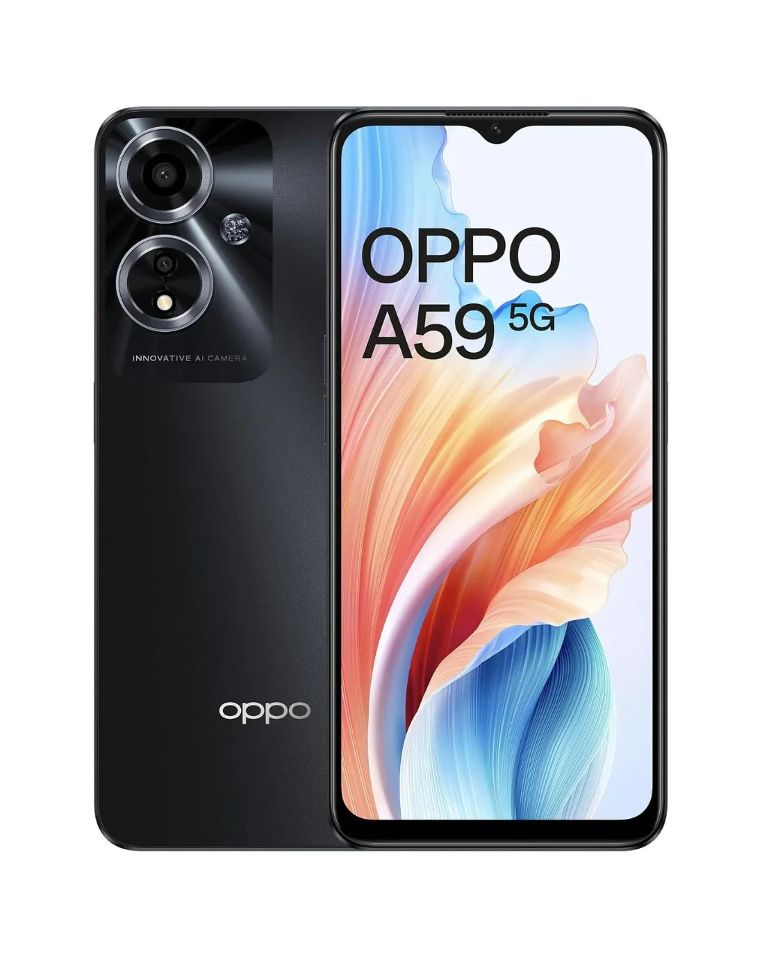 Oppo A59 5G Refurbished