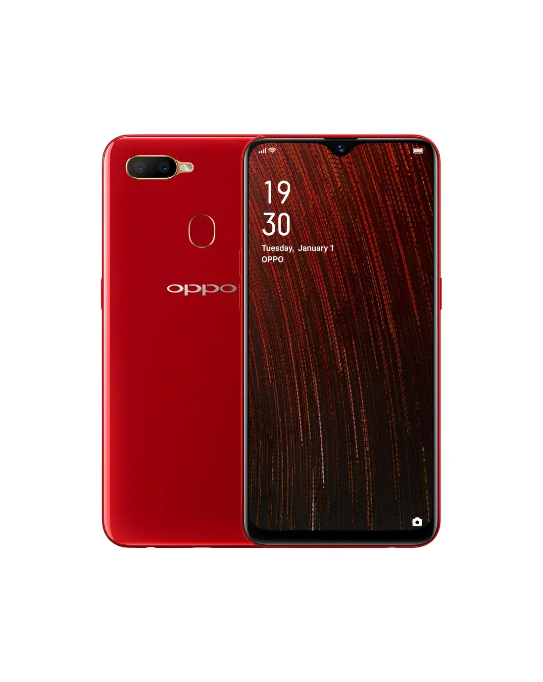 Oppo A5s Refurbished
