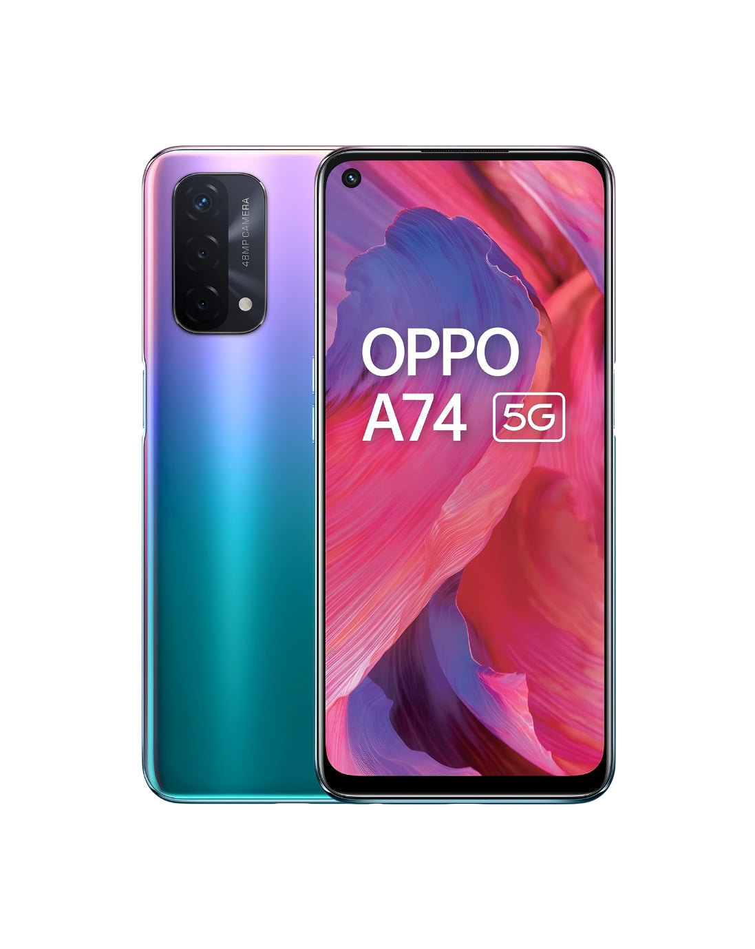 Oppo A74 5G Refurbished