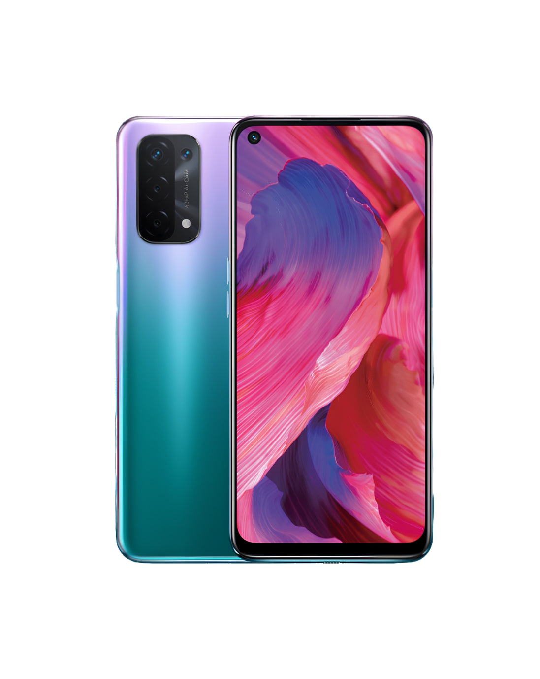 Oppo A74 5G Refurbished