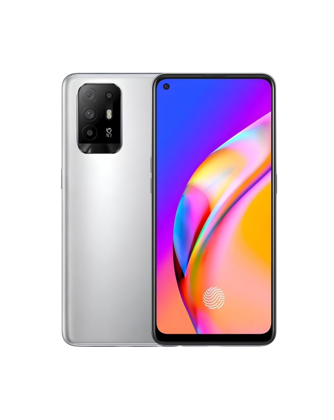 Oppo F19 Pro Plus 5G Refurbished