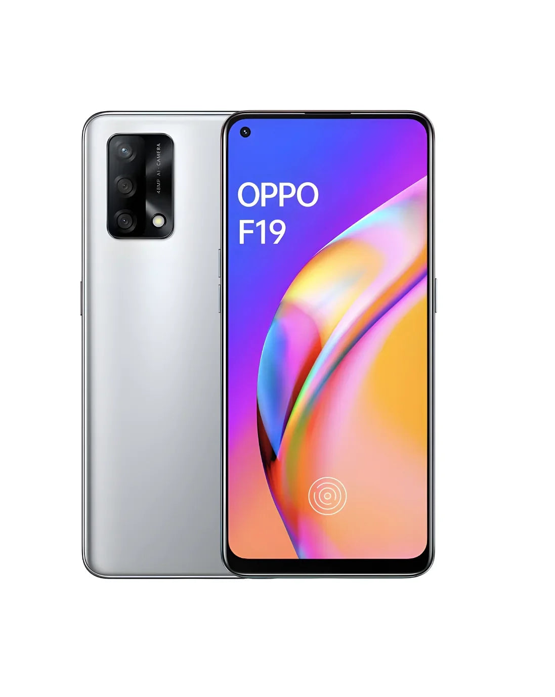 Oppo F19 Refurbished