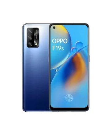 OPPO F19s 4G Refurbished