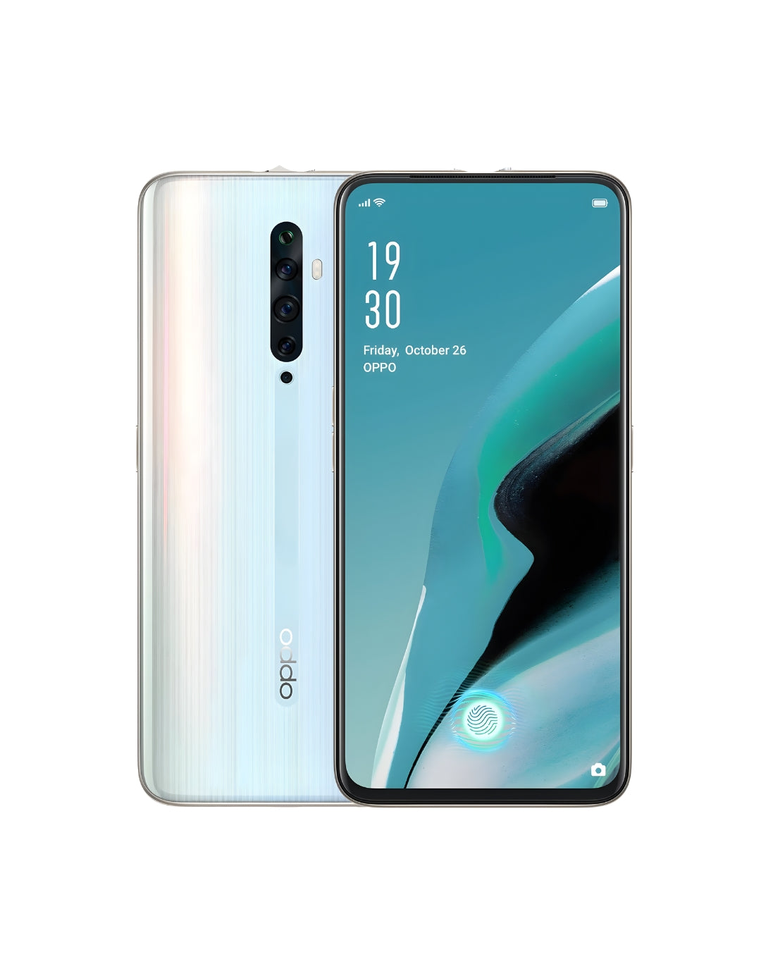 Oppo Reno 2Z Refurbished