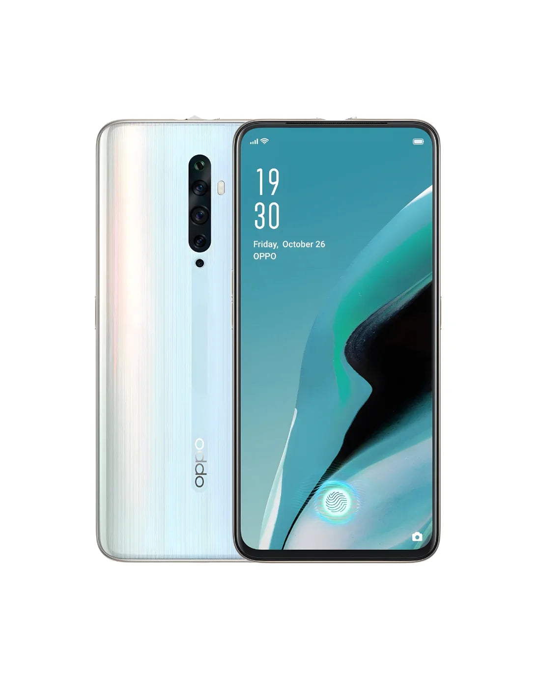Oppo Reno 2Z Refurbished