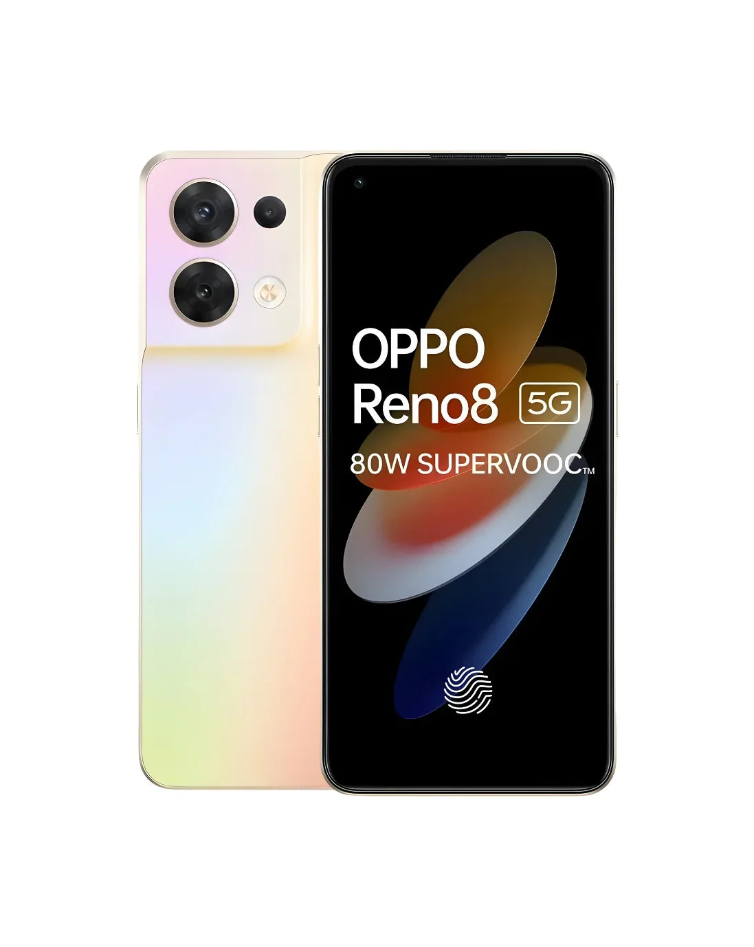 Oppo Reno8 5G Refurbished