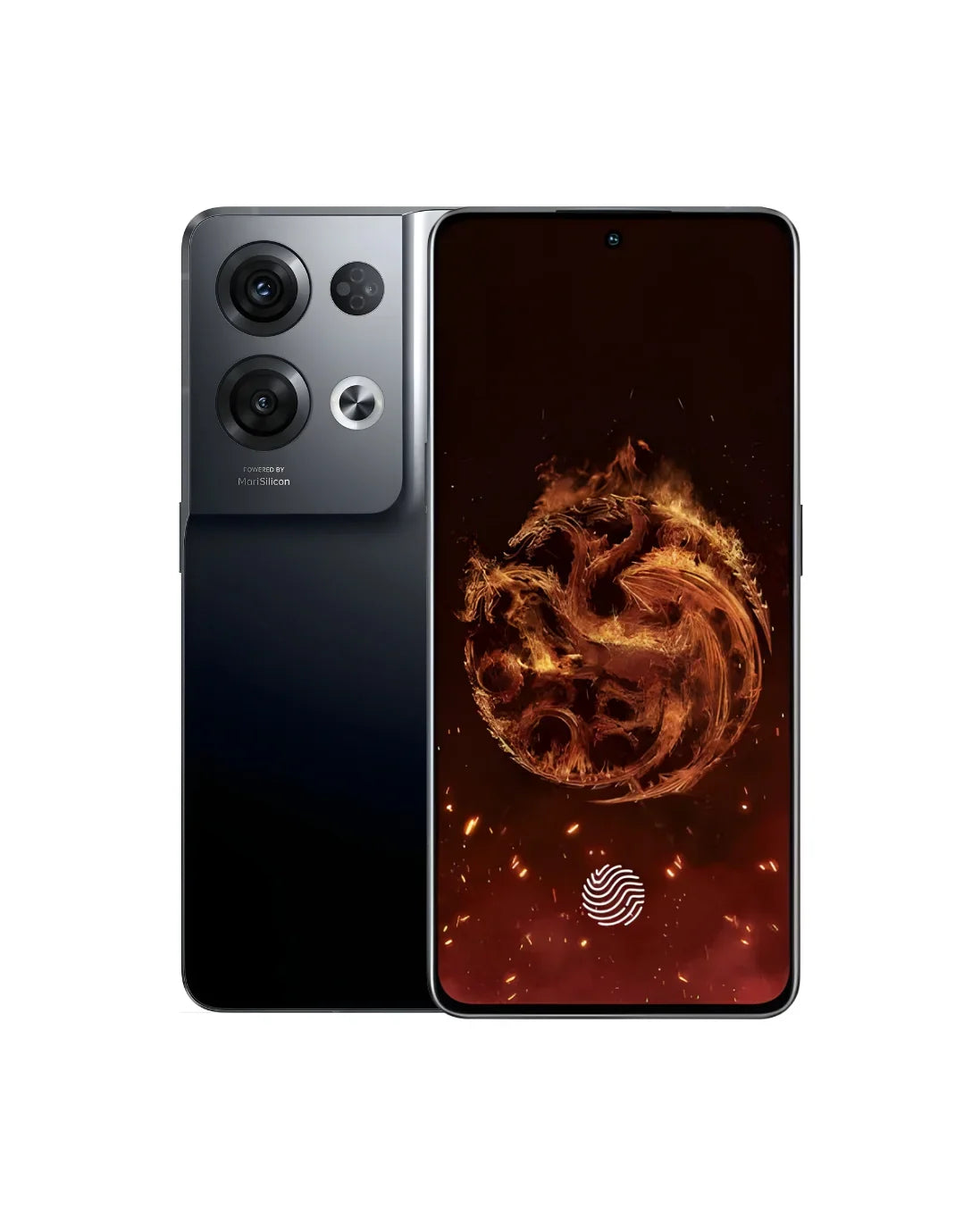 OPPO Reno8 Pro - House Of The Dragon 5G Refurbished