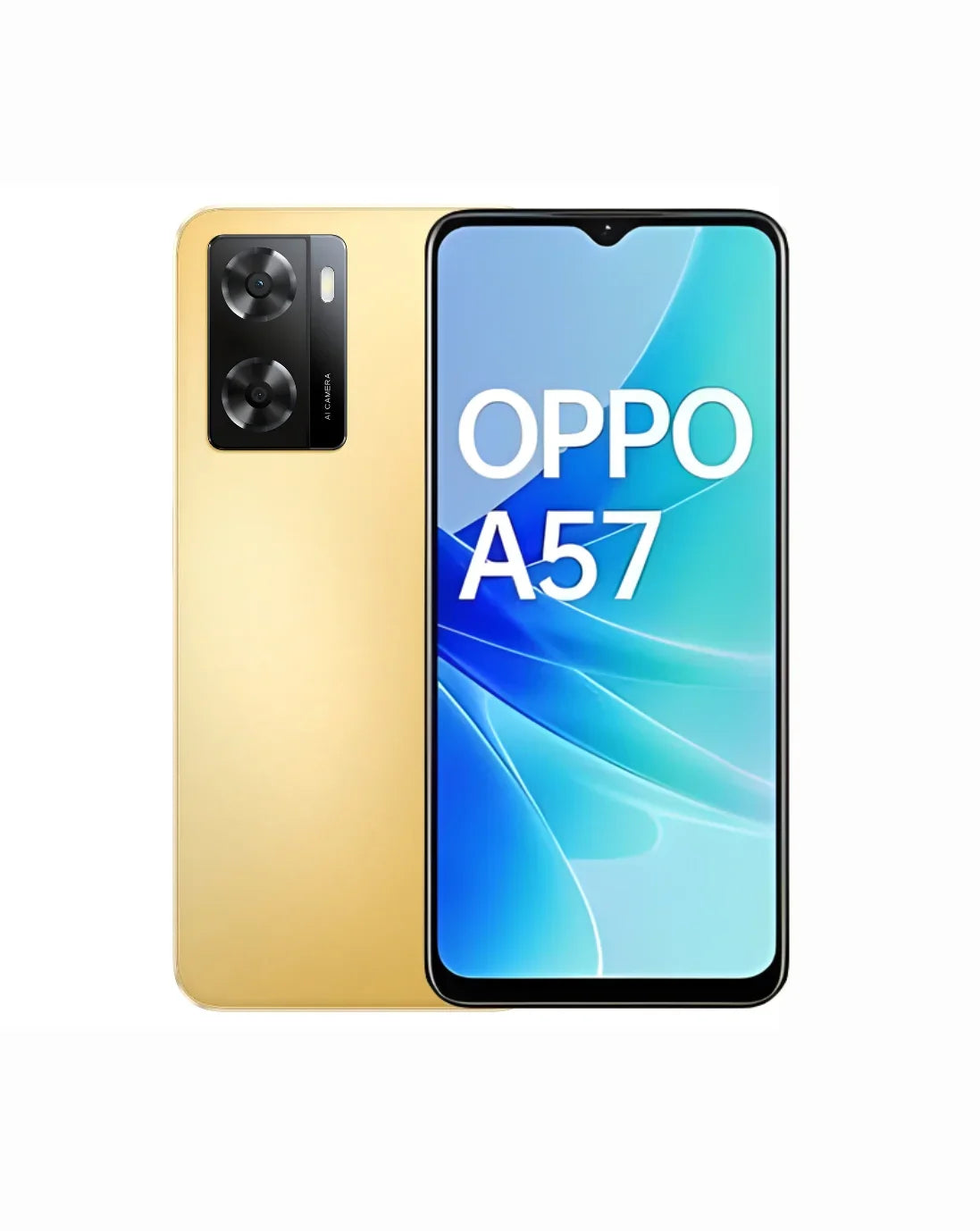 OPPO A57 5G Refurbished