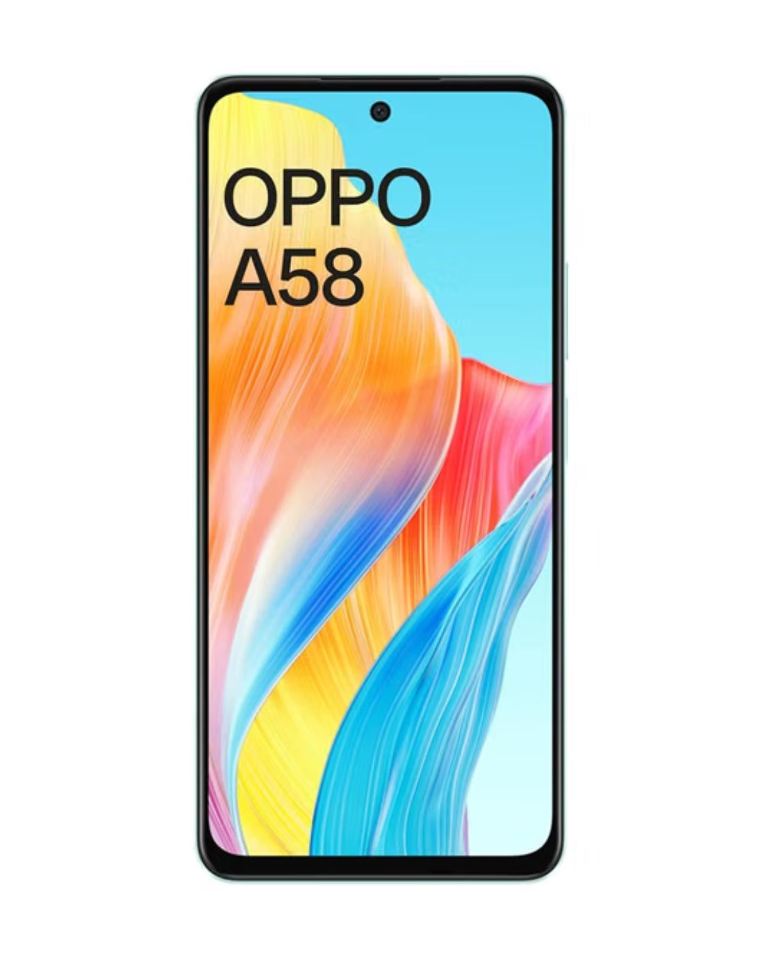 Oppo A58 Refurbished