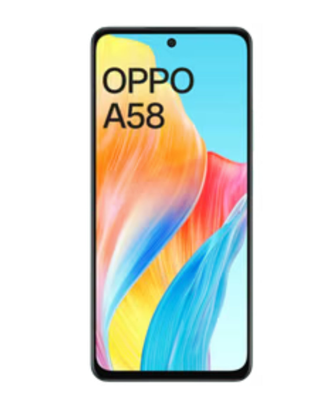 Oppo A58 Refurbished