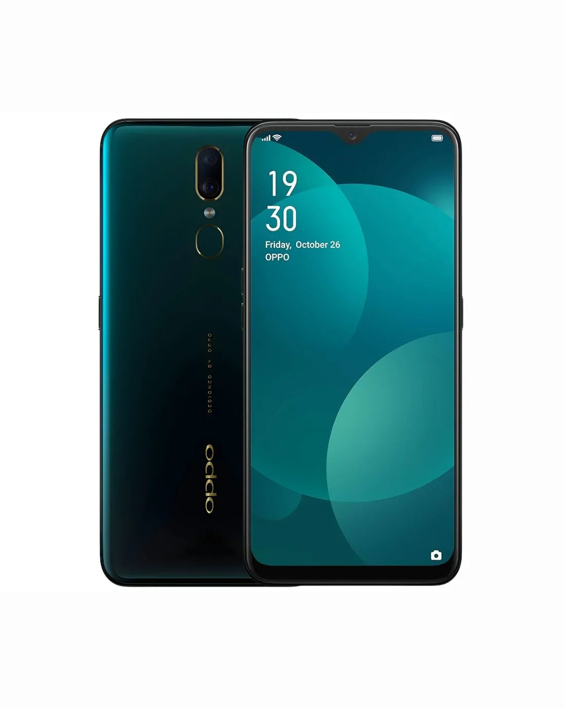 OPPO F11 4G Refurbished