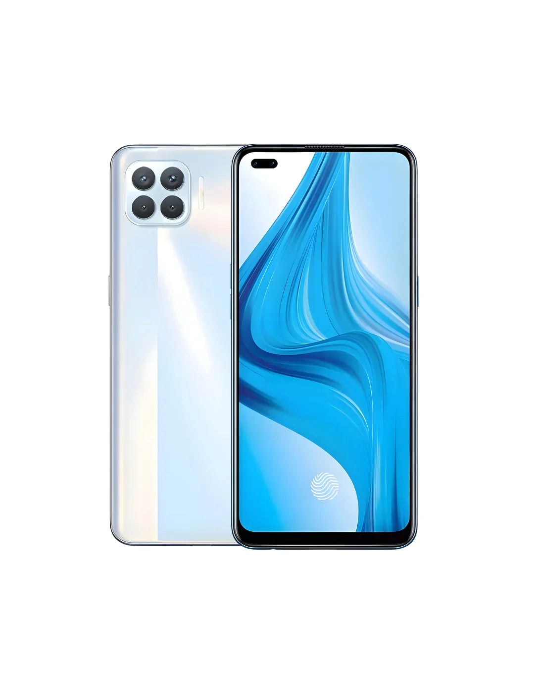 Oppo F17 Pro Refurbished