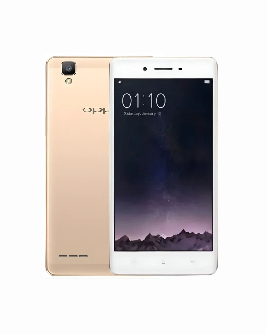 OPPO F1 4G Refurbished