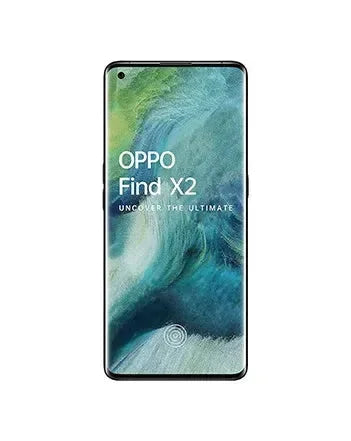 Oppo Find X2 Refurbished
