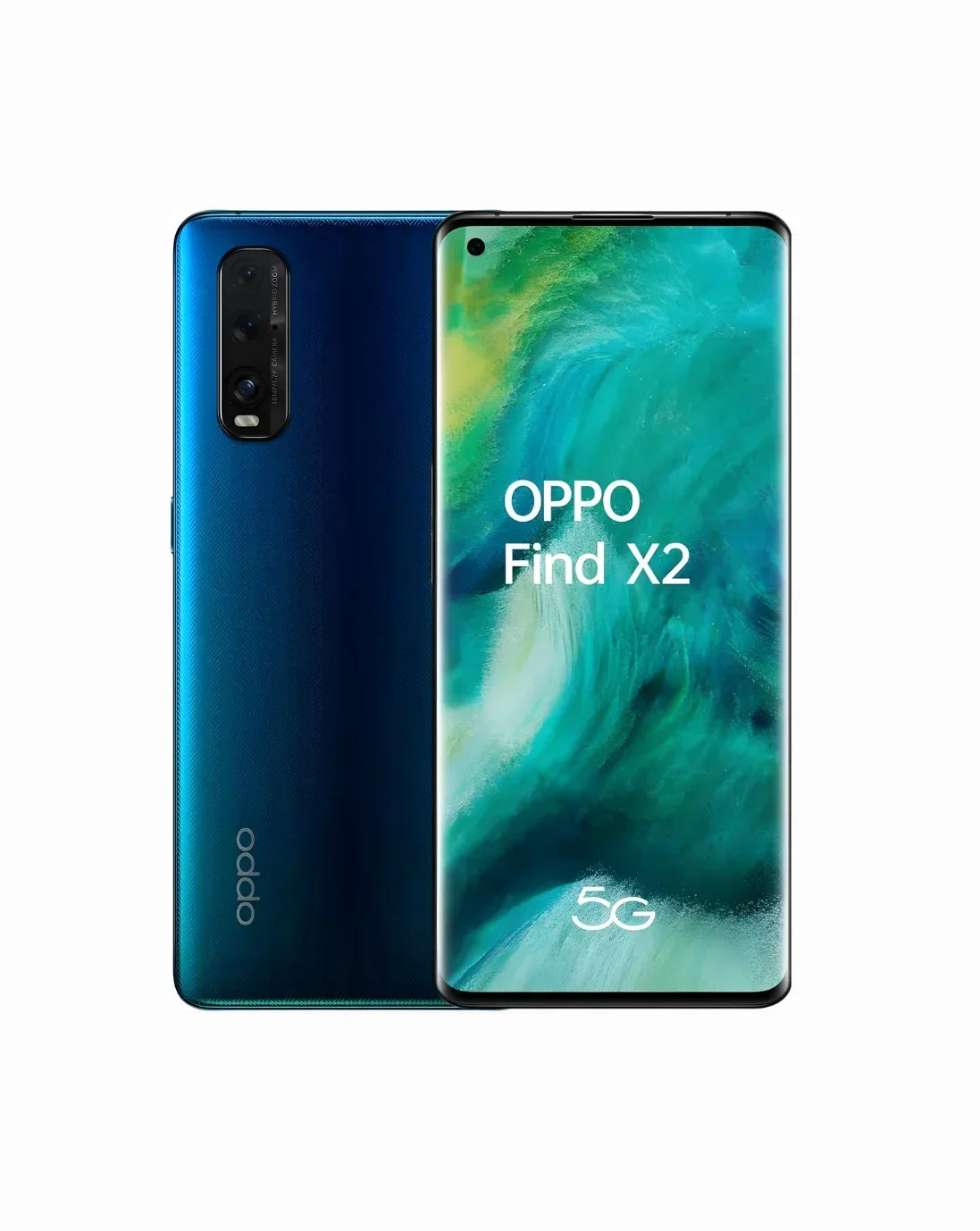 Oppo Find X2 5G Refurbished