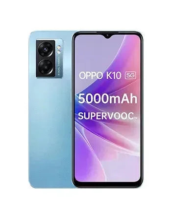 Oppo K10 5G Refurbished