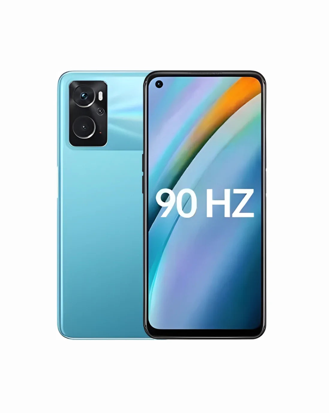 Oppo K10 Refurbished