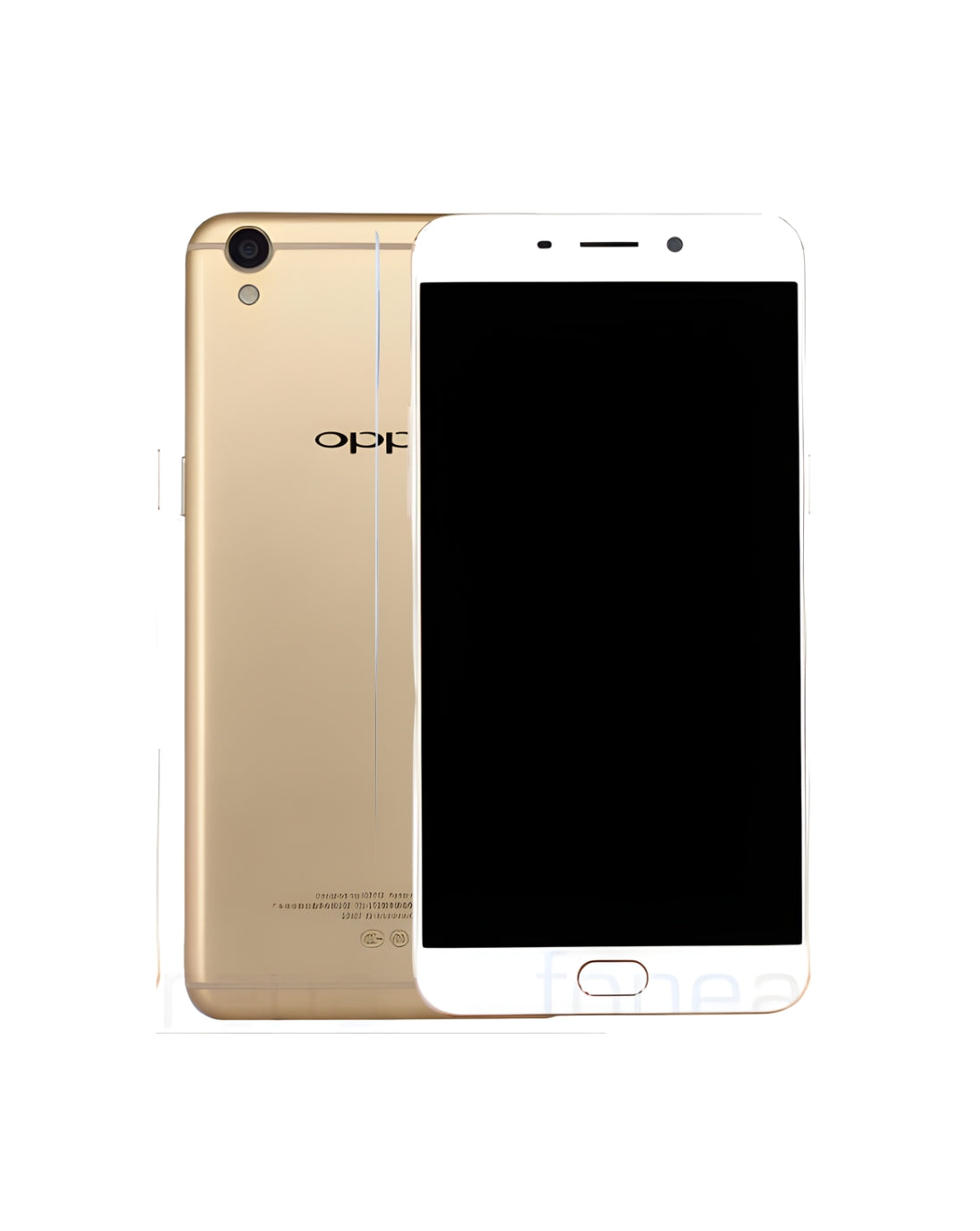 Oppo R9 Plus Refurbished